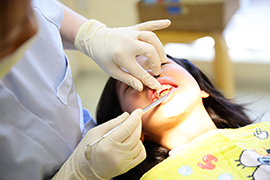 子どもの頃に、歯列矯正を開始するメリット